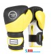 SHH SUSPENSE BOXING  LEATHER TRAINING AND SPARRING GLOVES SHH-TS-0023